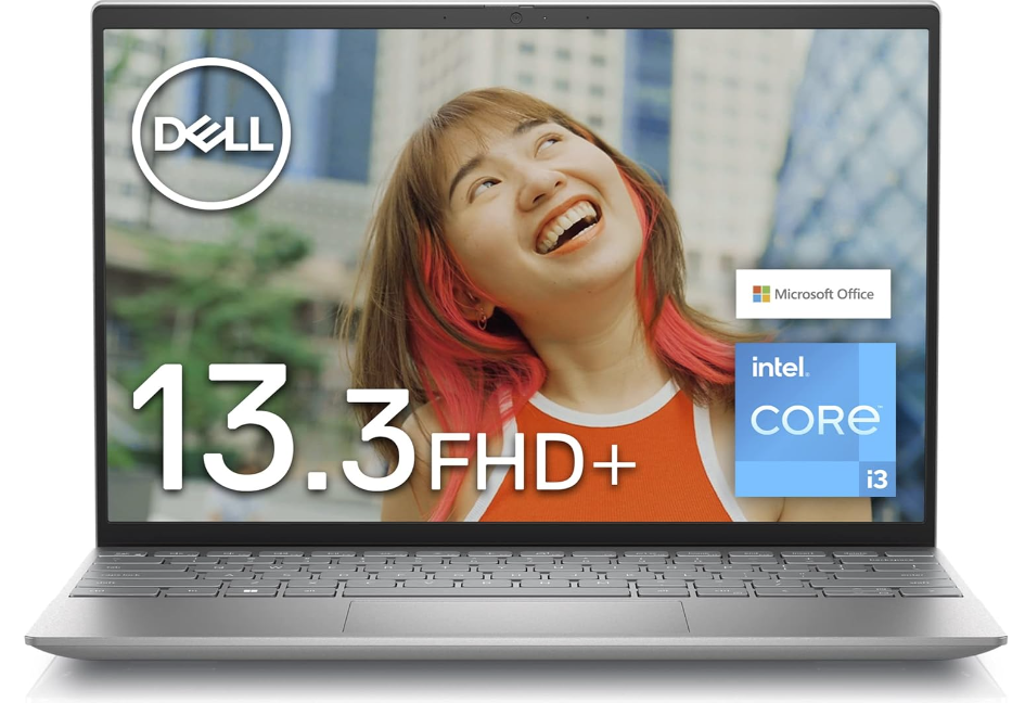 DellオススメノートPC